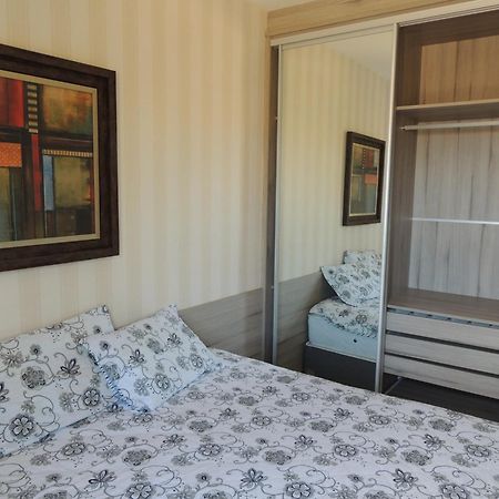 Ap Luxo 208 E 207 Prox Beach Park Aquiraz Chambre photo