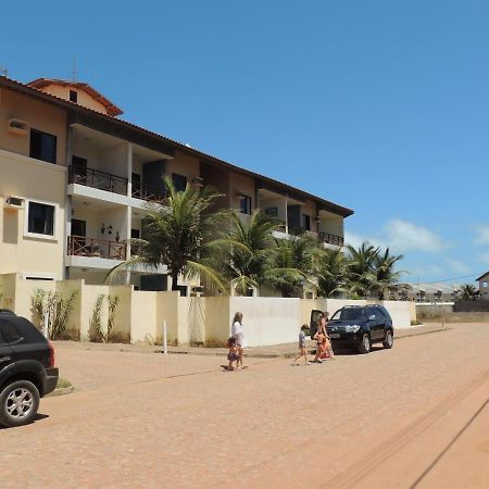 Ap Luxo 208 E 207 Prox Beach Park Aquiraz Extérieur photo