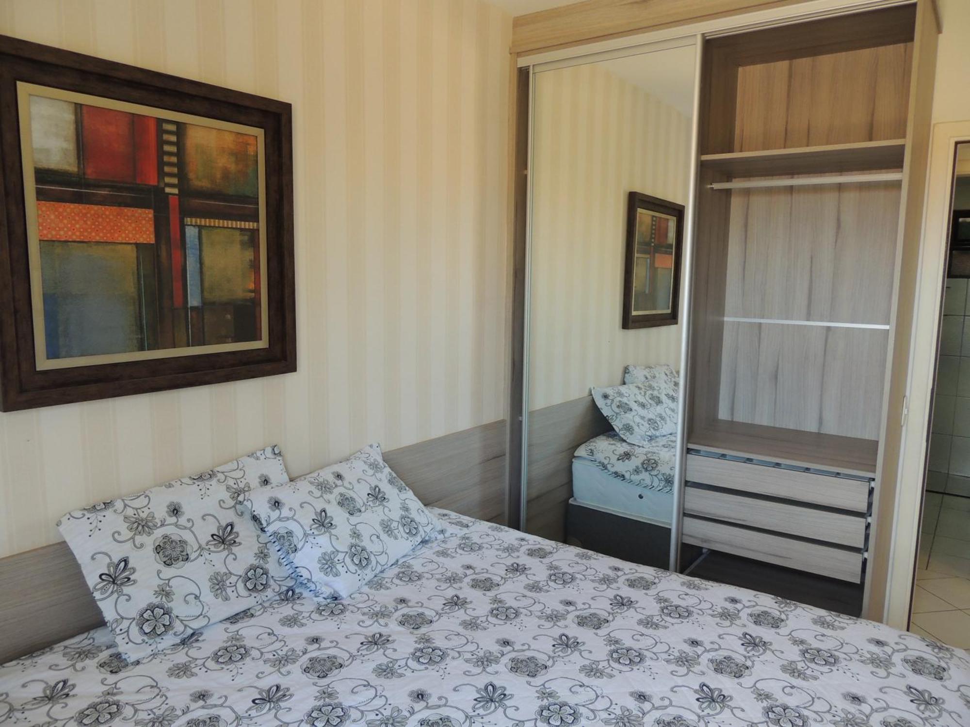 Ap Luxo 208 E 207 Prox Beach Park Aquiraz Chambre photo