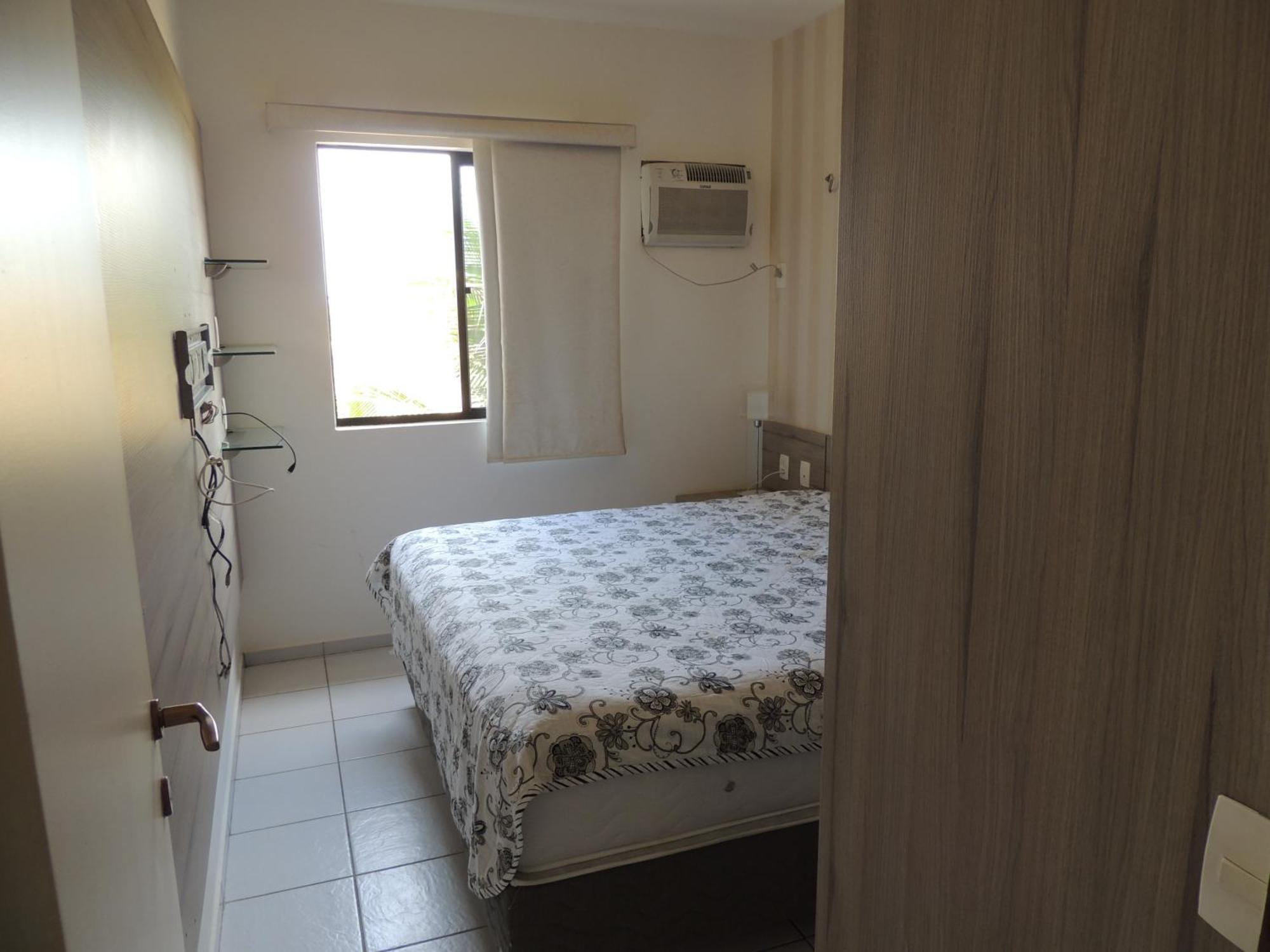 Ap Luxo 208 E 207 Prox Beach Park Aquiraz Chambre photo