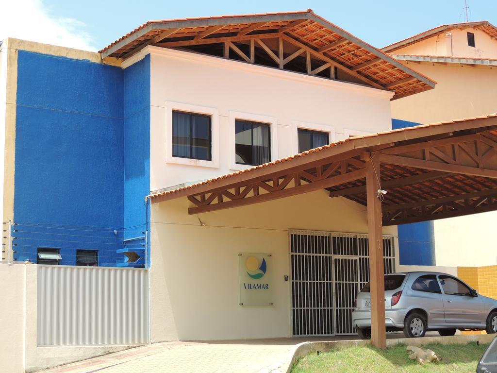Ap Luxo 208 E 207 Prox Beach Park Aquiraz Extérieur photo