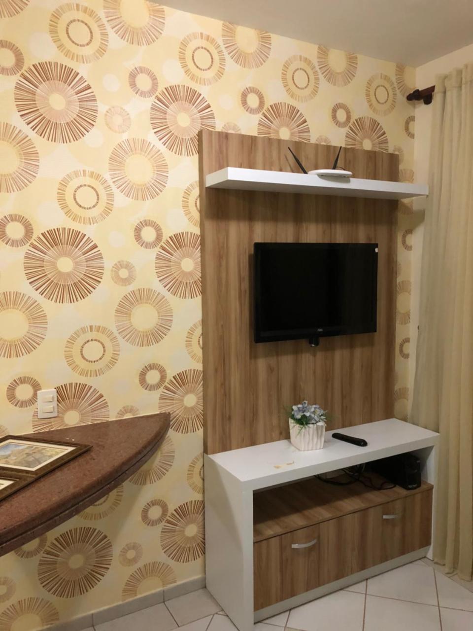Ap Luxo 208 E 207 Prox Beach Park Aquiraz Extérieur photo